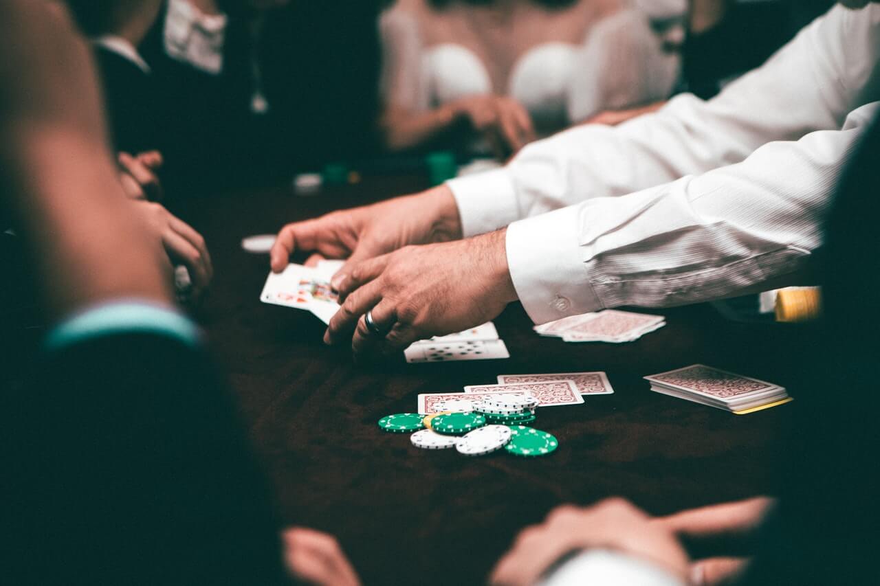 Casino ¿Cómo encontrar las mejores ofertas